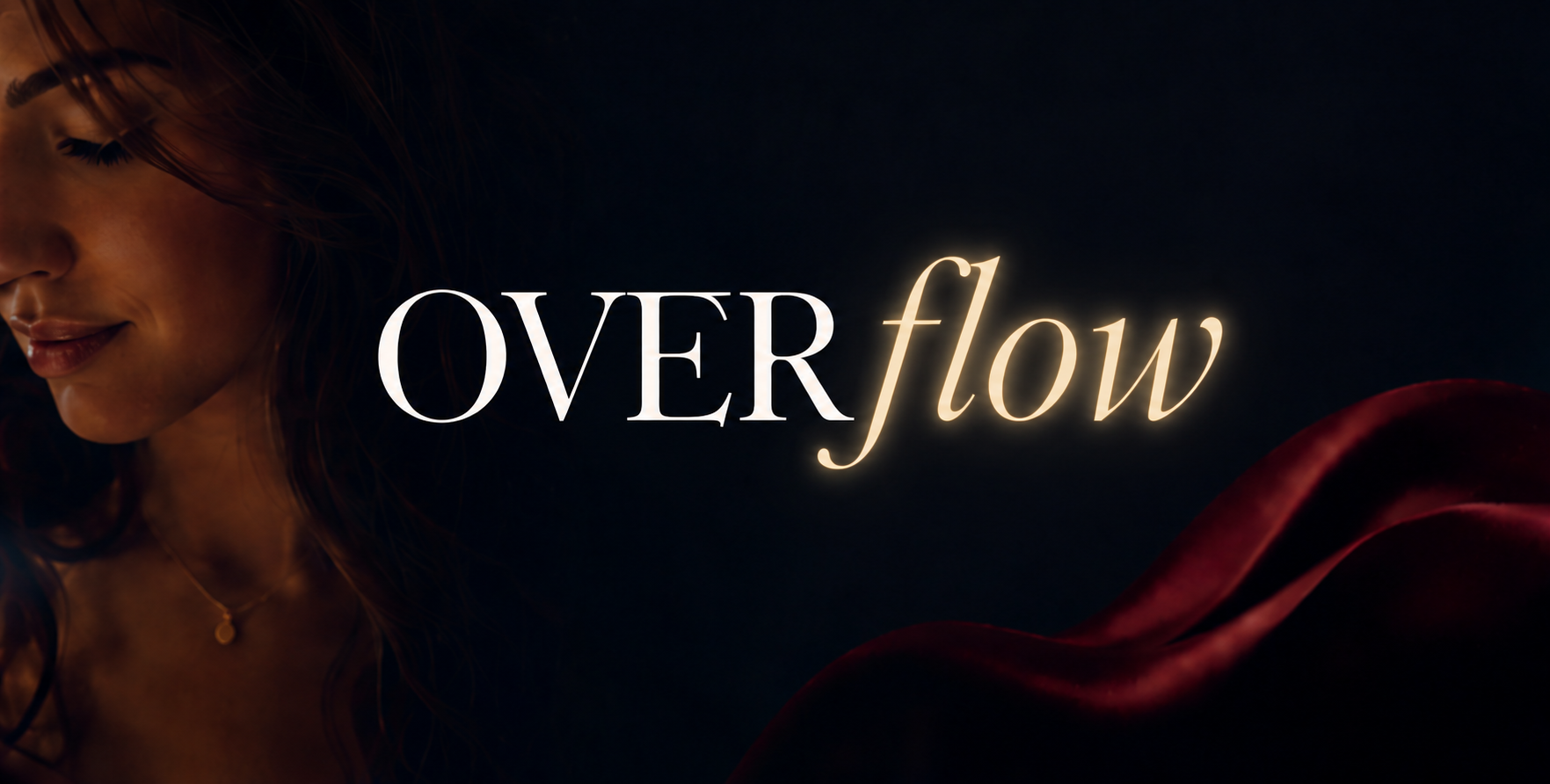 Copertina del percorso Overflow